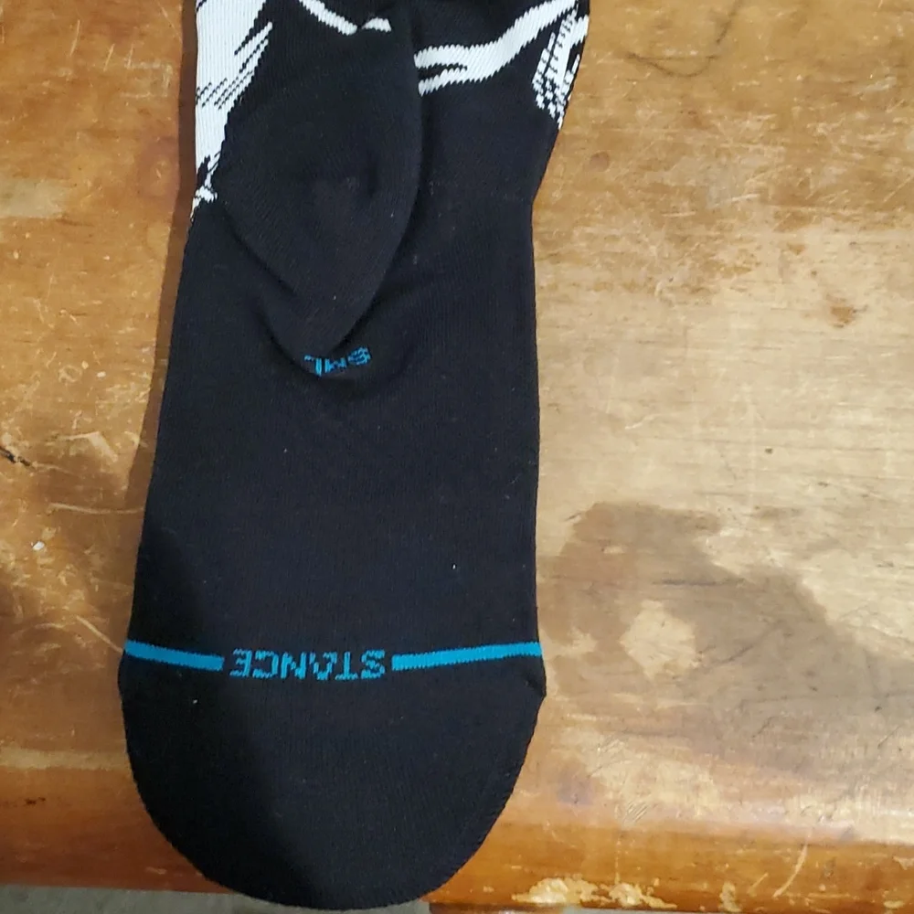 NEW Stance Batman socks . New with tags